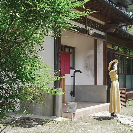 Kominkayado Loof Sakanoie Fuefuki Exterior photo
